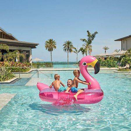 Crowne Plaza Fiji Nadi Bay Resort & Spa, An Ihg Hotel Eksteriør bilde