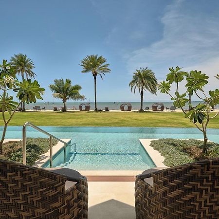 Crowne Plaza Fiji Nadi Bay Resort & Spa, An Ihg Hotel Eksteriør bilde