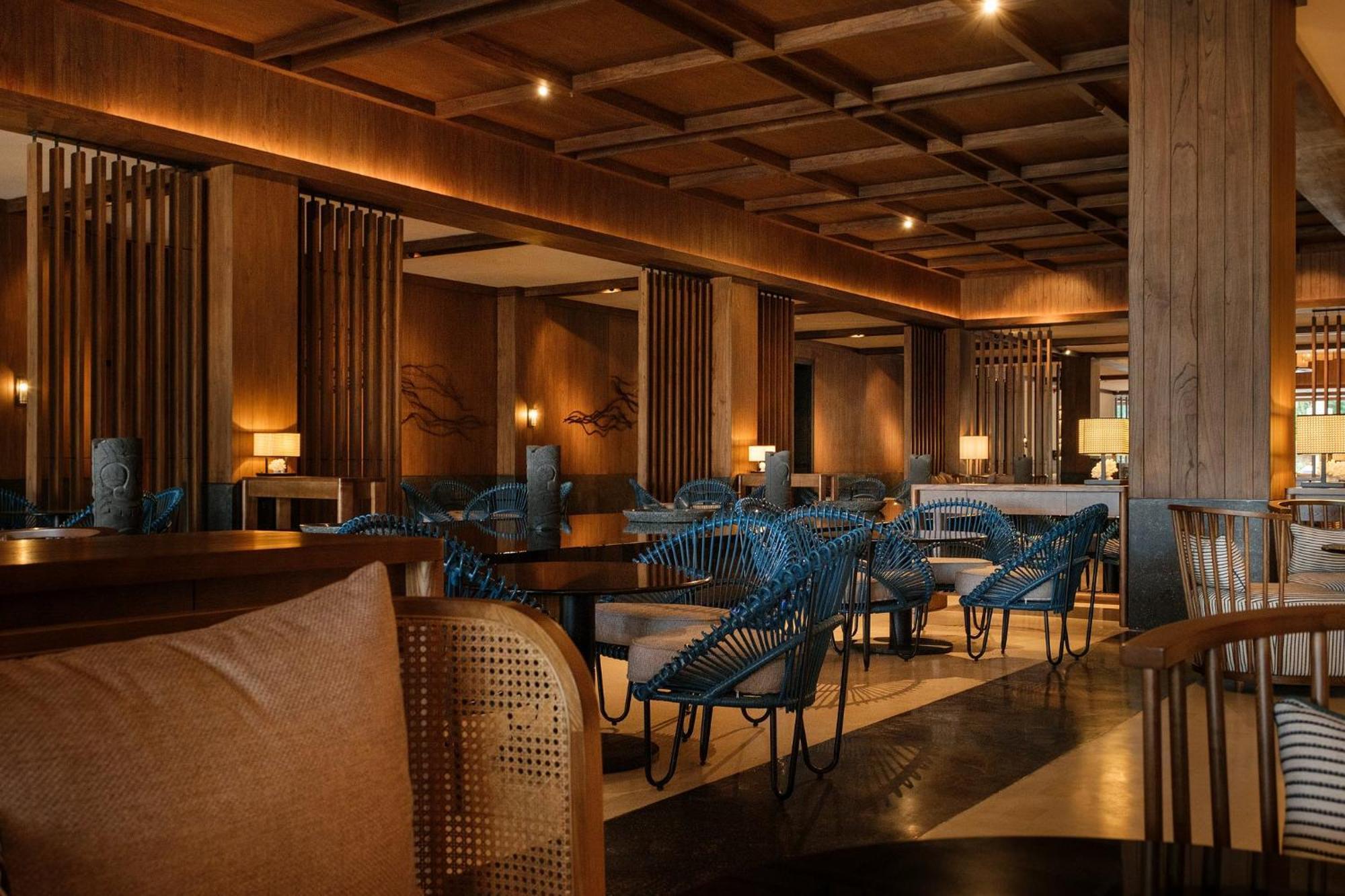 Crowne Plaza Fiji Nadi Bay Resort & Spa, An Ihg Hotel Eksteriør bilde